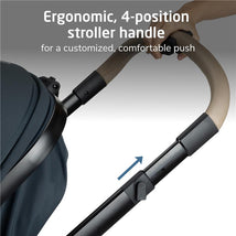 Maxi-Cosi - Zelia Pro 5-in-1 Travel System, SeaScape Image 2