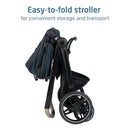 Maxi-Cosi - Zelia Pro 5-in-1 Travel System, SeaScape Image 6