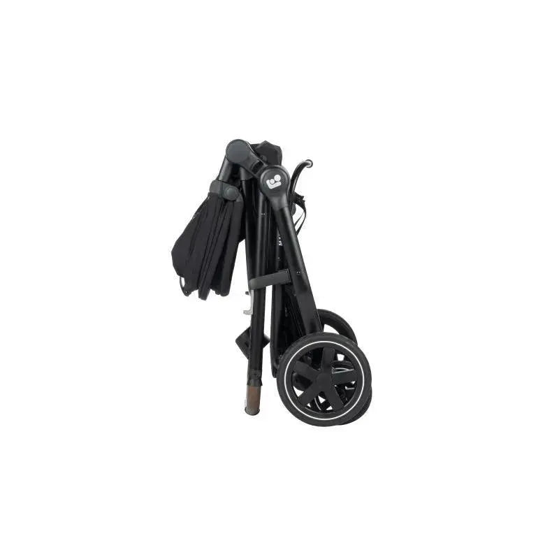 Maxi-Cosi - Zelia2 Luxe 5-in-1 Modular Travel System, New Hope Black Image 8