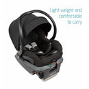 Maxi-Cosi - Zelia2 Luxe Travel System New Hope Tan Image 3