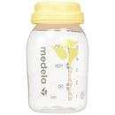 Medela - 6Pk Breast Milk Collection & Storage Bottles Image 1