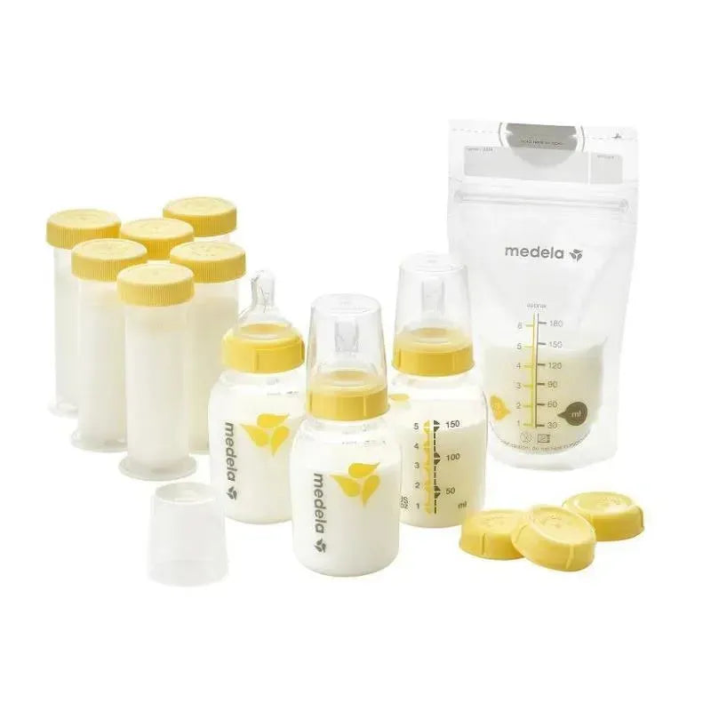 Medela - Breastfeeding Gift Set Image 1