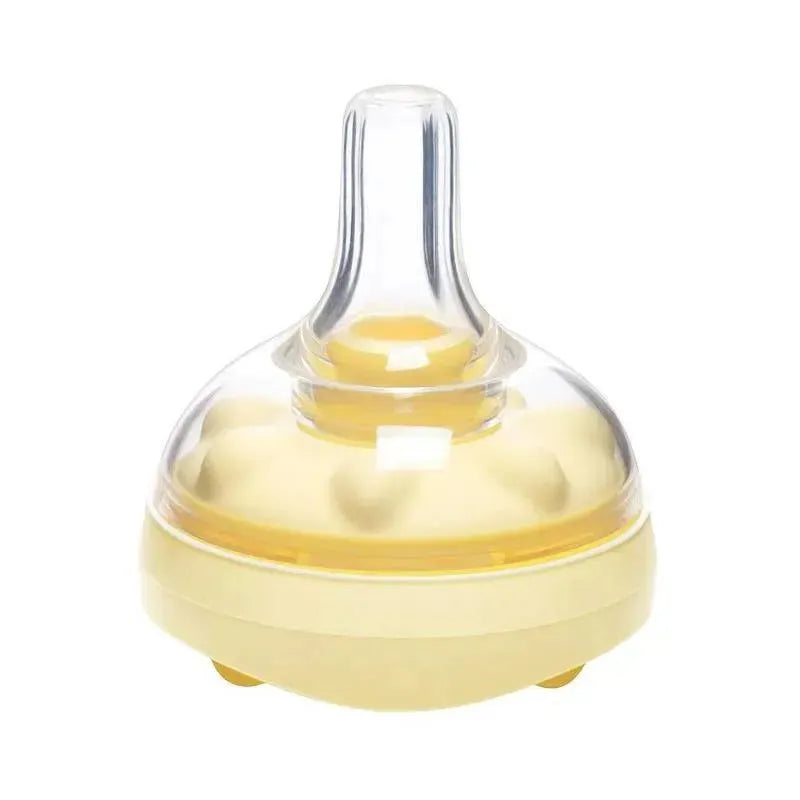 Medela Calma Breastmilk Feeding Nipple Image 1