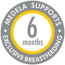 Medela - Calma Bottle Nipple Image 6