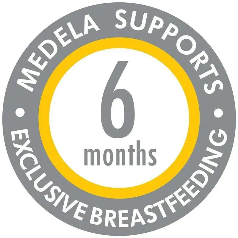 Medela - Calma Bottle Nipple Image 6