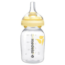 Medela - Calma Bottle Nipple, 5Oz Image 1