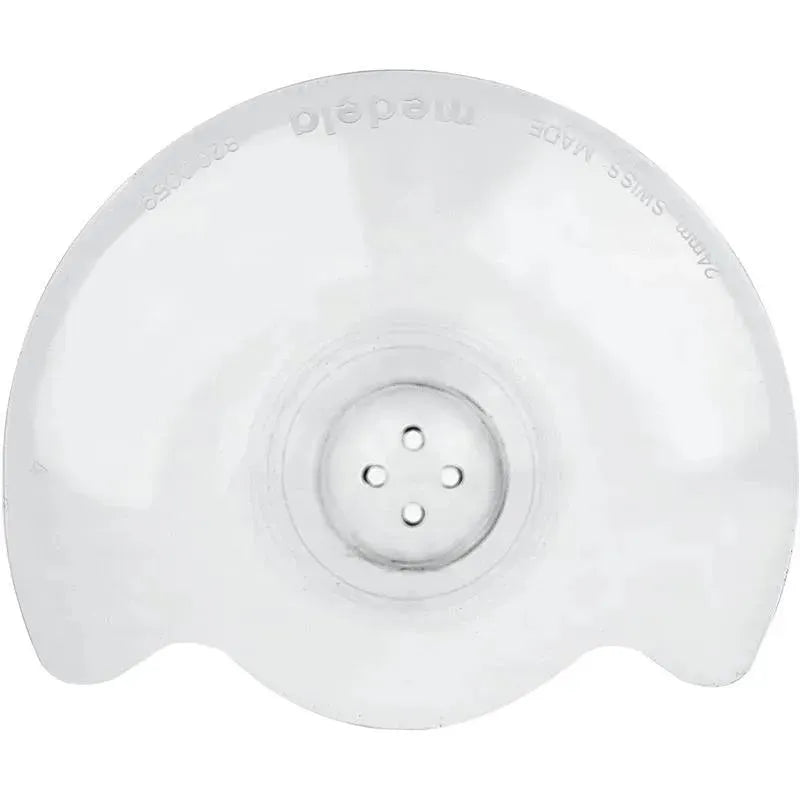 Medela - Contact Nipple Shield Image 2