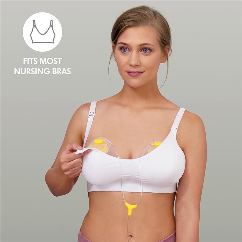 Medela - Hands-Free Electric Breast Pump Image 5