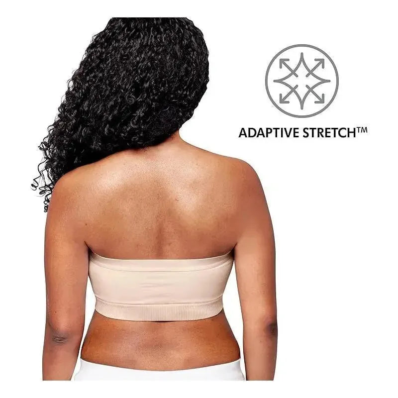 Medela - Hands-Free Pumping Bustier, Chai Image 5