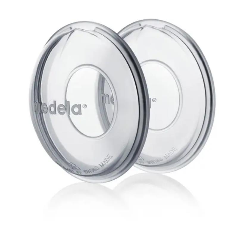 Medela - Milk Collection Shells Image 1