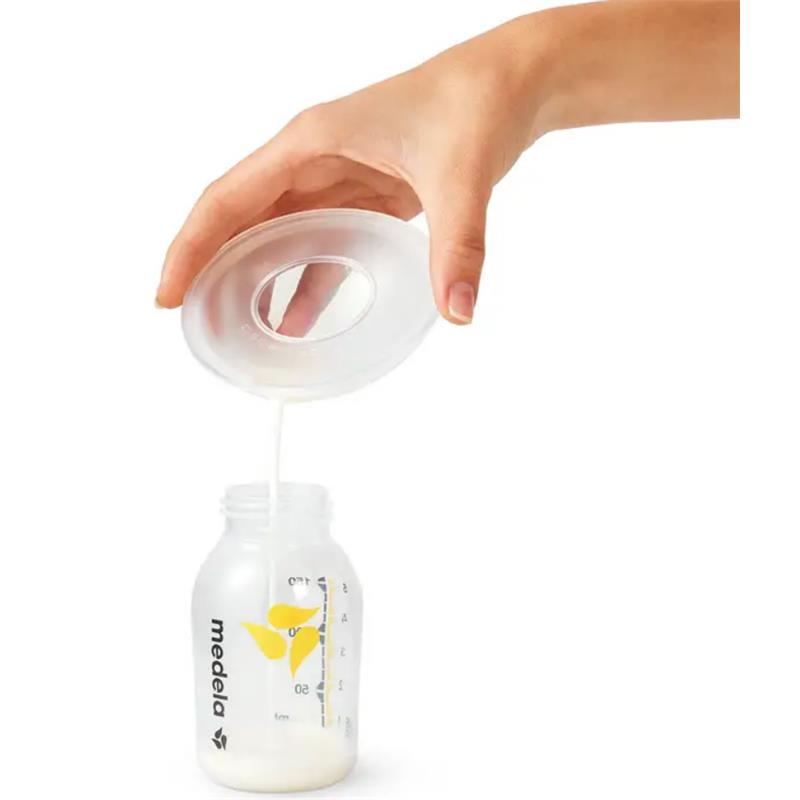 Medela - Milk Collection Shells Image 2