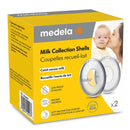 Medela - Milk Collection Shells Image 4
