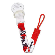 Medela - Pacifier Clip Unisex Image 1
