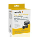 Medela - Pump in Style Advanced Power Adaptor (Spare Part) Image 2