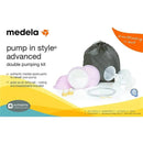 Medela - Pump in Style Advanced Double Pumping Kit Image 2