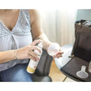 Medela - Quick Clean Breast Pump & Accessory Sanitizer Image 2