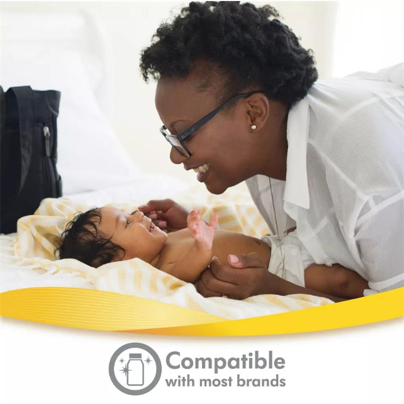 Medela - Quick Clean Micro Steam Bags Image 6