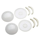 Medela - SoftShells Breast Shells Image 2