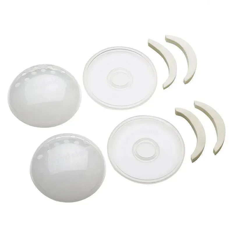Medela - SoftShells Breast Shells Image 2