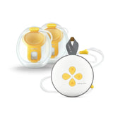 Medela - Swing Maxi™ Hands-Free Breast Pump Image 1