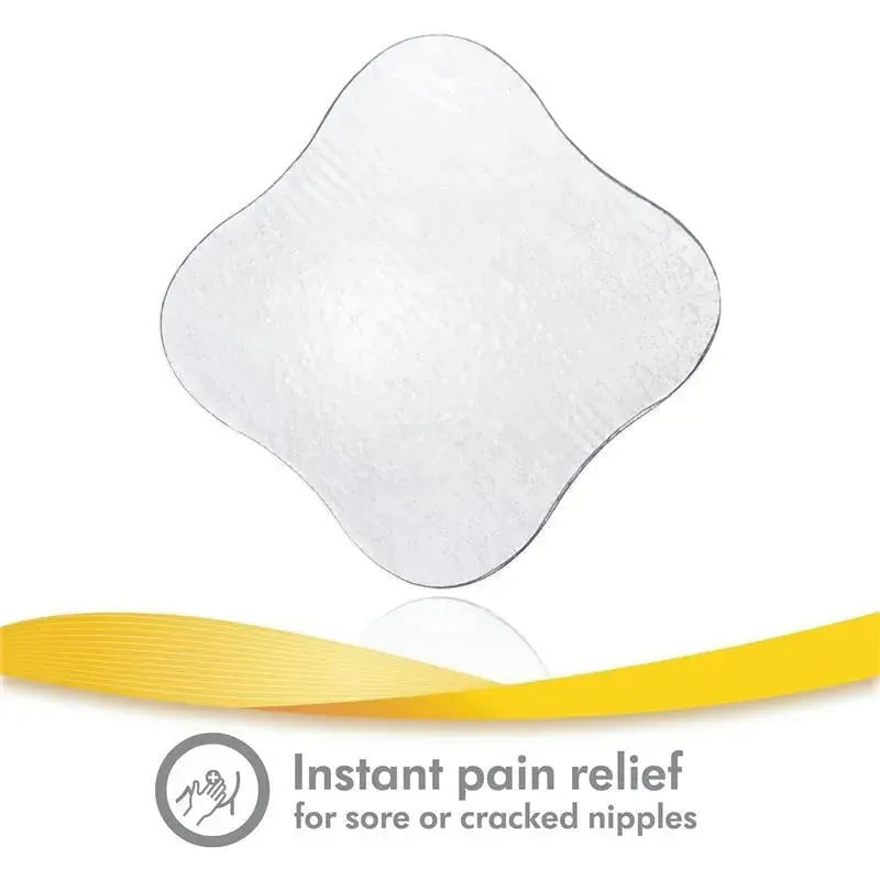 Medela - Tender Care Hydrogel Pads Image 2