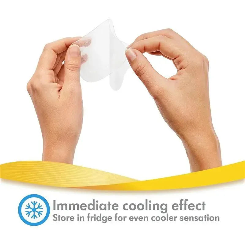 Medela - Tender Care Hydrogel Pads Image 4