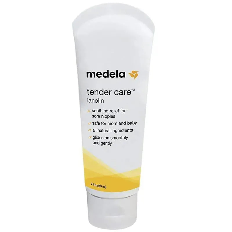 Medela Tender Care Lanolin Image 1