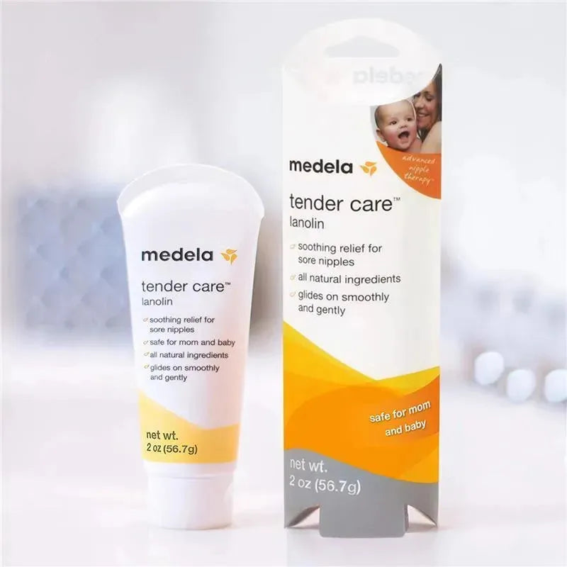 Medela Tender Care Lanolin Image 3