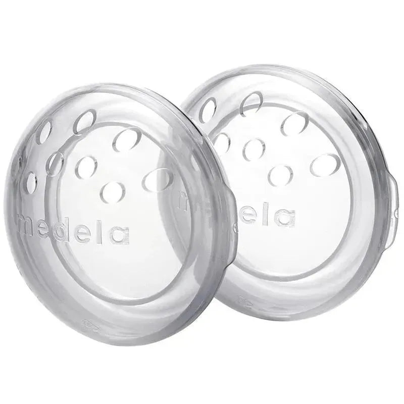 Medela - 2Pk TheraShells Breast Shells Image 1