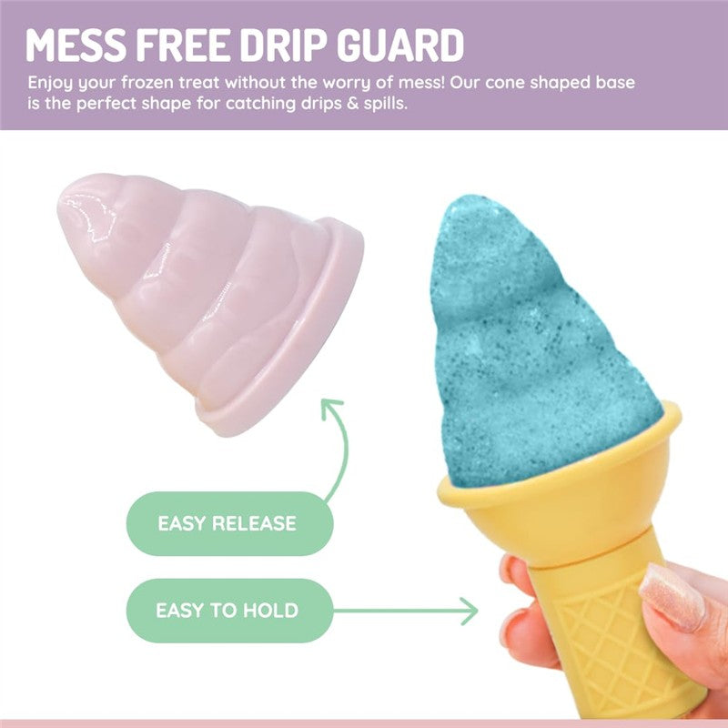 Melii Ice Cream Pops - 4 Pack Image 6