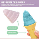 Melii Ice Cream Pops - 4 Pack Image 6