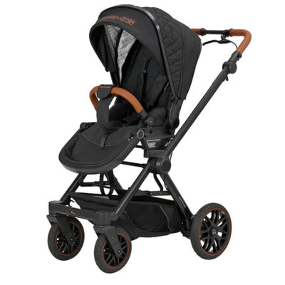 Mercedes Amg Gt² Single Stroller, 622 Sienabraun Image 1