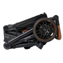 Mercedes Amg Gt² Single Stroller, 622 Sienabraun Image 6