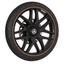 Mercedes Amg Gt² Single Stroller, 622 Sienabraun Image 7