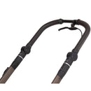 Mercedes Performance Single Stroller, 616 Truffle Image 6