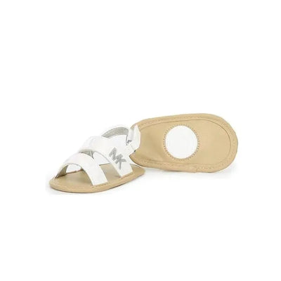 Michael Kors Baby - Sherry White Patent Image 1