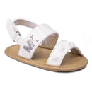 Michael Kors Baby - Sherry White Patent  Image 2