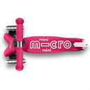 Micro Kickboard Mini LED Scooter - Pink Image 4