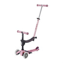 Micro Kickboard Mini Rock & Go LED - Dusty Rose Image 4