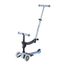 Micro Kickboard Mini Rock & Go LED - Ocean Slate Image 4