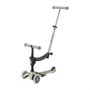 Micro Kickboard Mini Rock & Go LED - Olive Sage Image 4