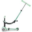 Micro Kickboard - Mini2Grow LED Wheels, 4in1 Scooter, for Kids Ages 1-6, Mint Image 8