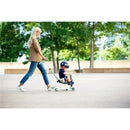 Micro Kickboard - Mini2Grow LED Wheels, 4in1 Scooter, for Kids Ages 1-6, Mint Image 9