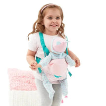 Madame Alexander Baby Bundle Carrier