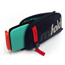 MiFold Grab-and-Go Booster Seat Designer Carry Bag Image 1