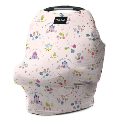Milk Snob Disney 5-in-1 Multifunctional Cover - A Wish Come True Image 1