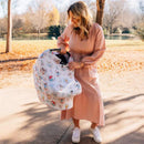 Milk Snob Disney 5-In-1 Multifunctional Cover Fairytale Friends Image 2