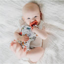 Milk Snob Disney And Pixar Cars Lovey Baby Security Blanket Image 4