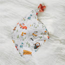 Milk Snob Disney and Pixar Cars Lovey Baby Security Blanket Image 5