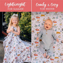 Milk Snob Disney and Pixar Cars Swaddle Receiving Baby Blanket Image 3